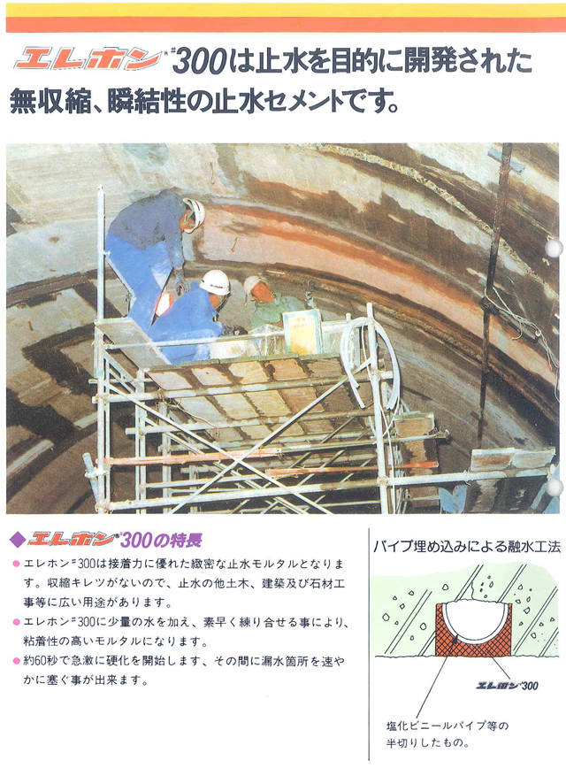 エレホン#300 メイン