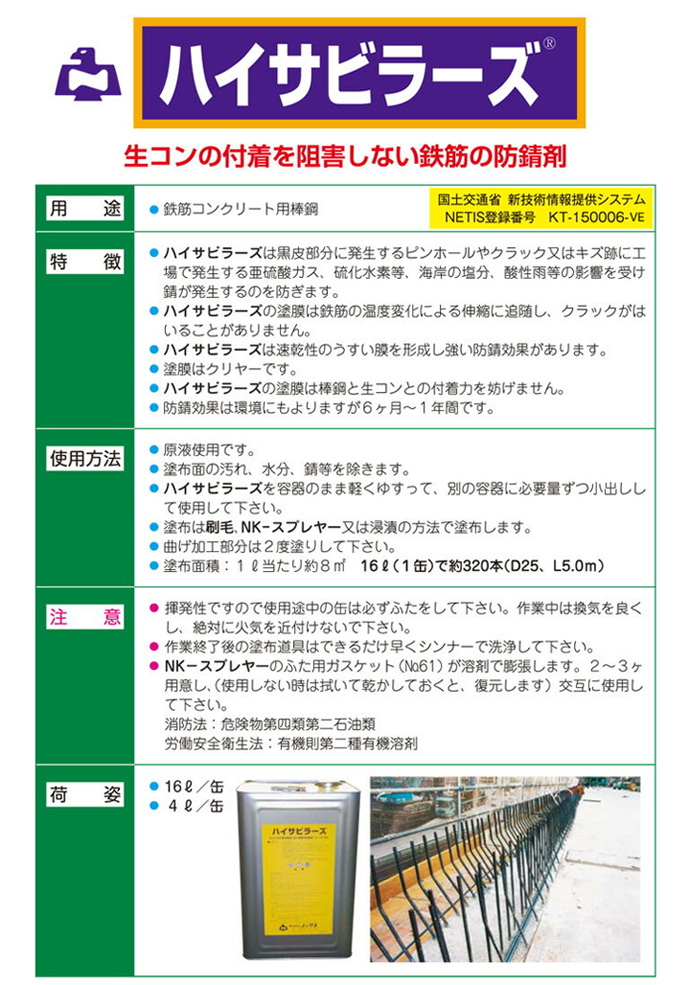 ハイサビラーズ