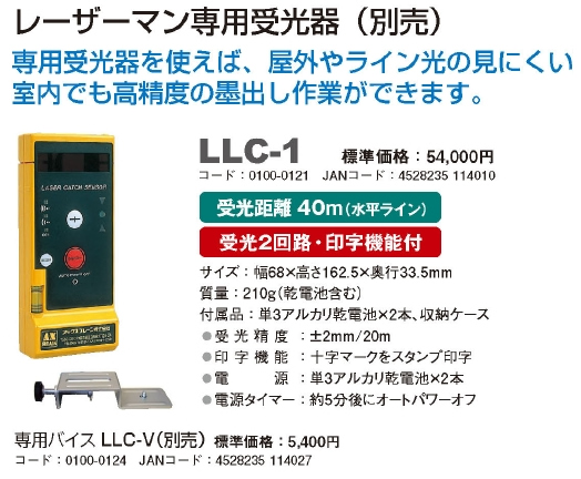 LLC-1メイン