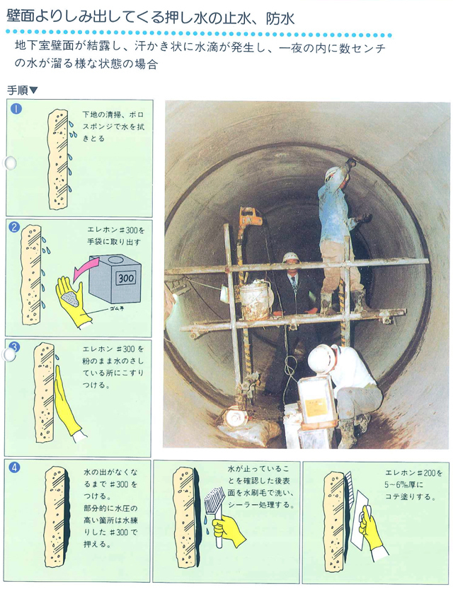 エレホン#300 メイン