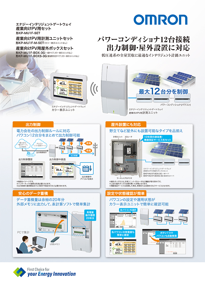 KP-MU1F-SET