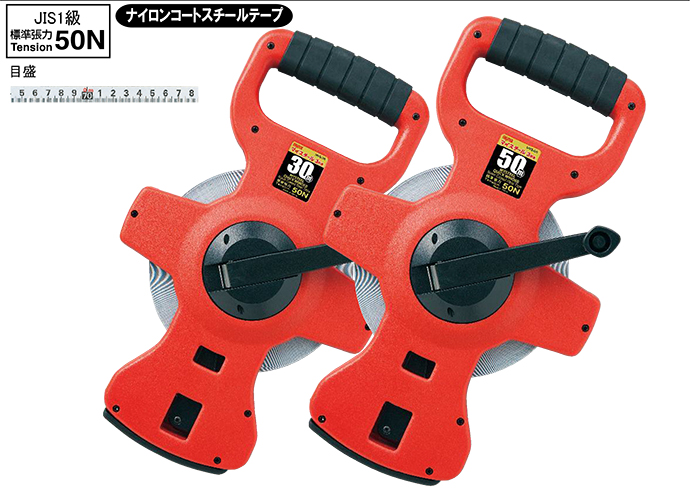 鋼製巻尺 マイスチール MYS-30 30m マイゾックス 鋼製巻尺 マイスチール MYS-30 30m マイゾックス