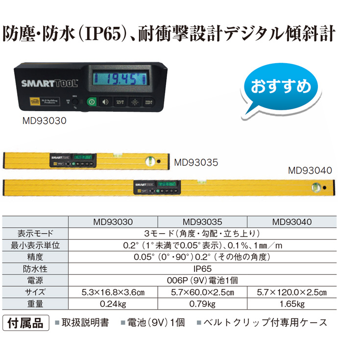 スマートツール
