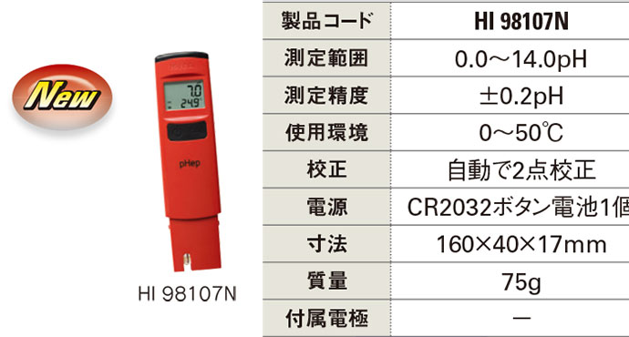 pH電子ペーパー