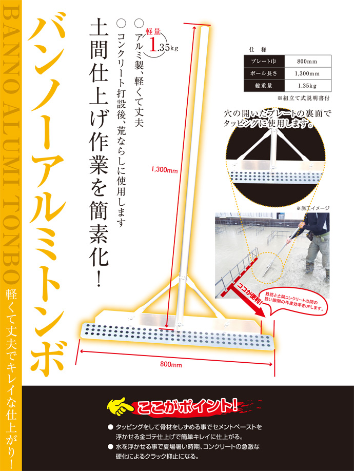 バンノーアルミトンボ